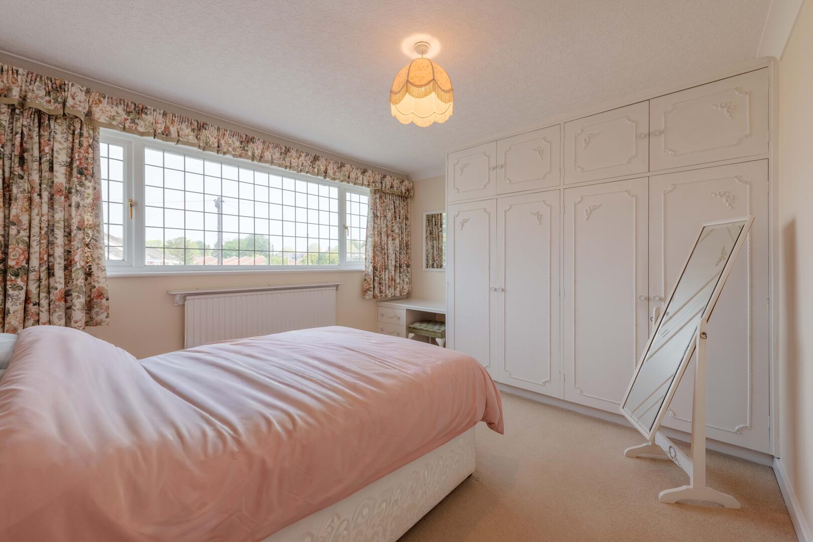 Cranbourne Road, Stourbridge